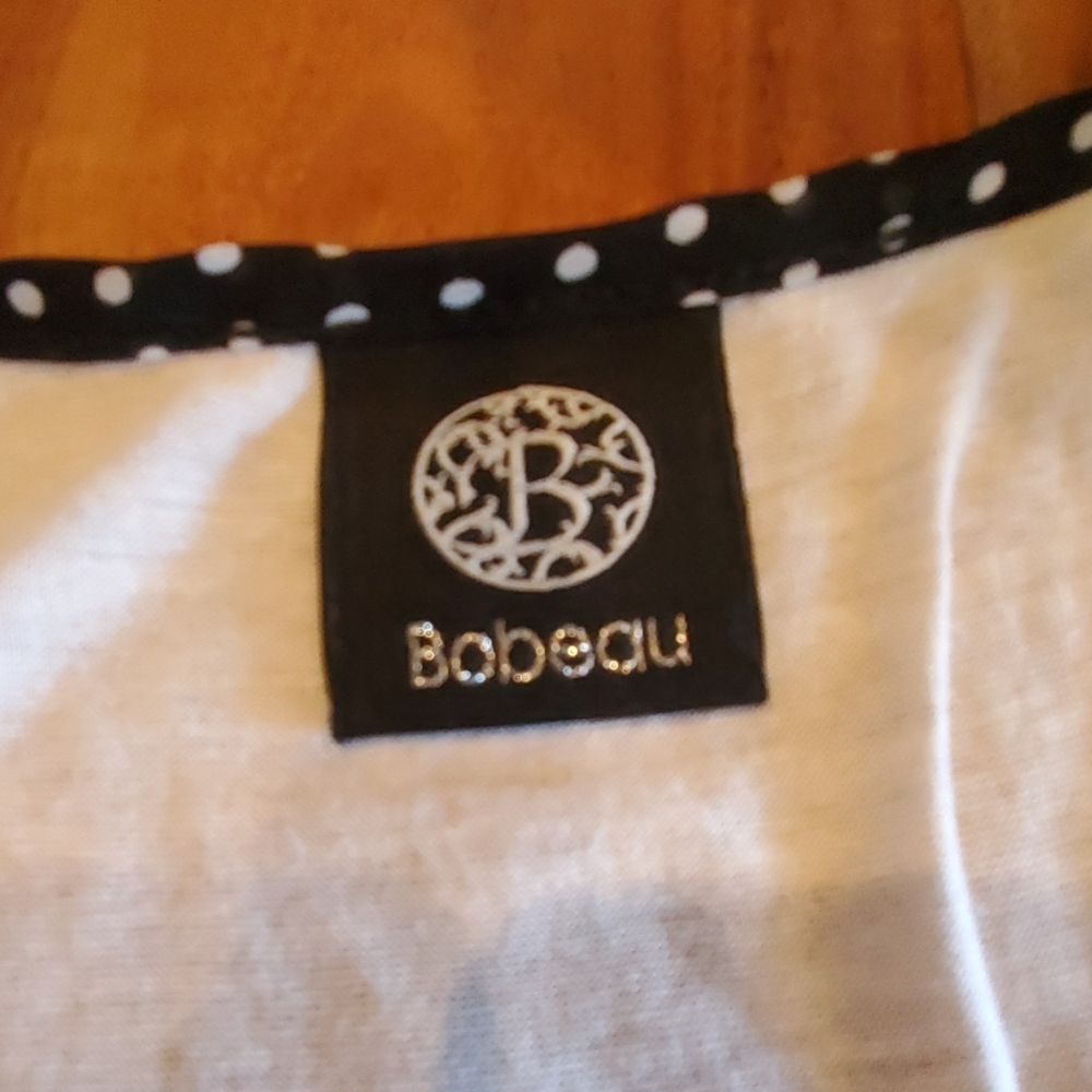 Blouse - Picture 3 of 3